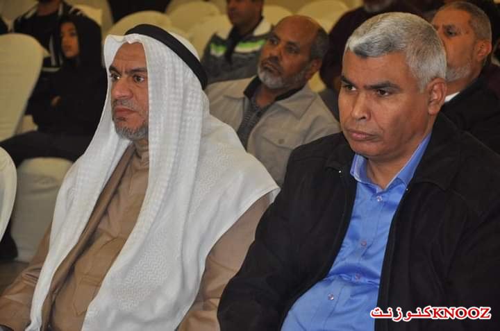 رحل سعيد: القائد الَّذي أحبَّه الجميع